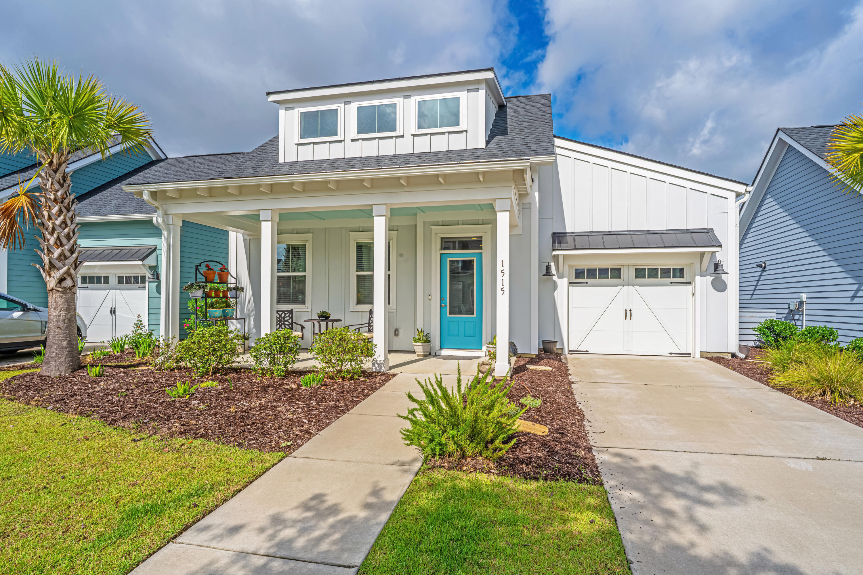 Property image 2 of 1515 Pogonia Street 2 in Carolina Park, Mount Pleasant, SC 29466