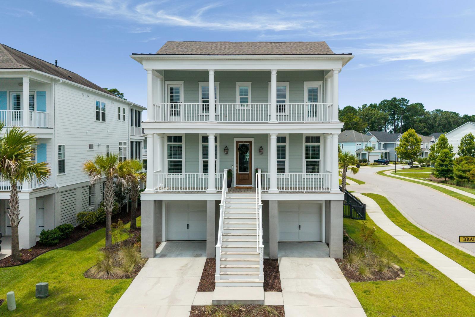 Property image 2 of 2305 Braided Lane in Dunes West, Mount Pleasant, SC 29466
