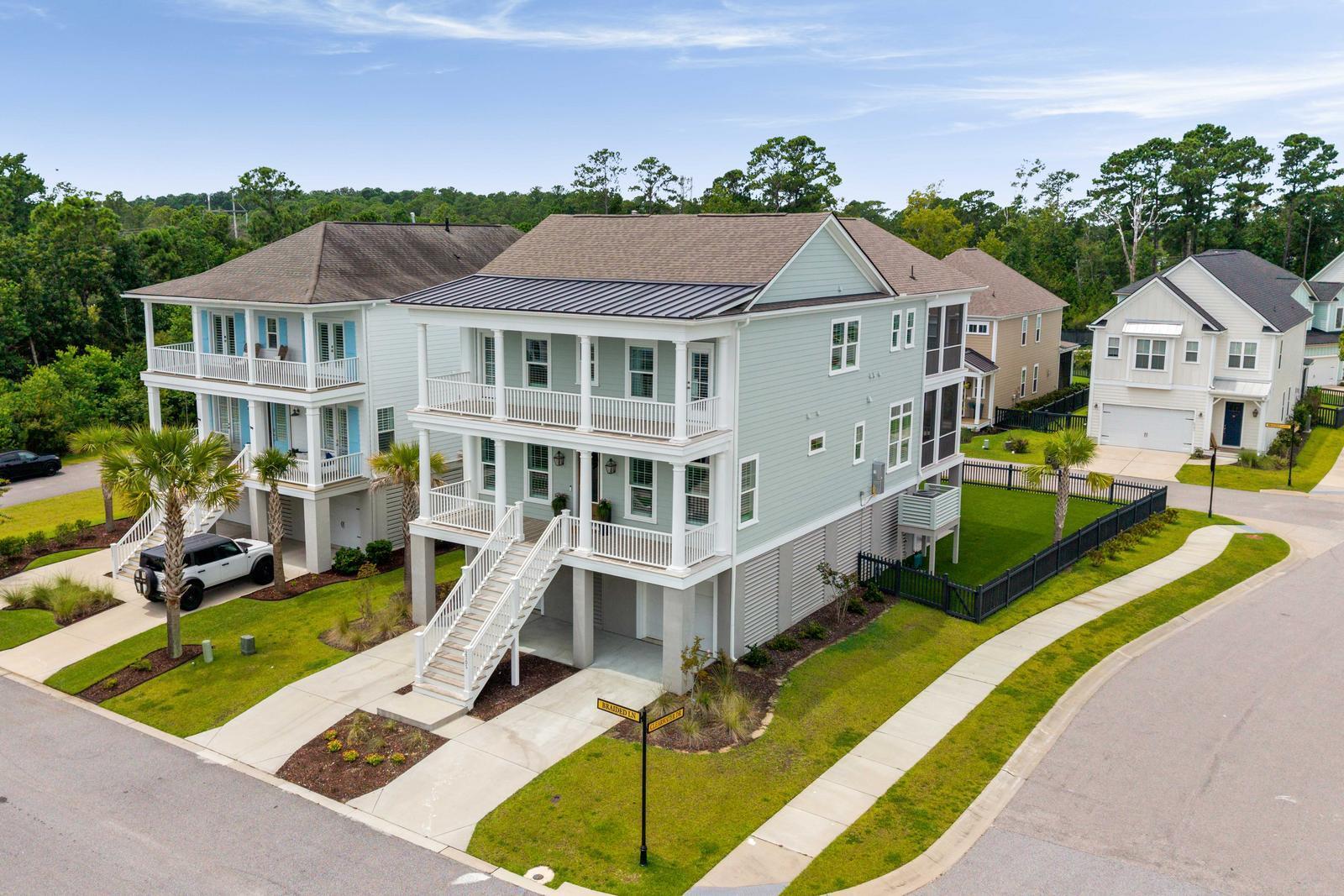 Property image 3 of 2305 Braided Lane in Dunes West, Mount Pleasant, SC 29466