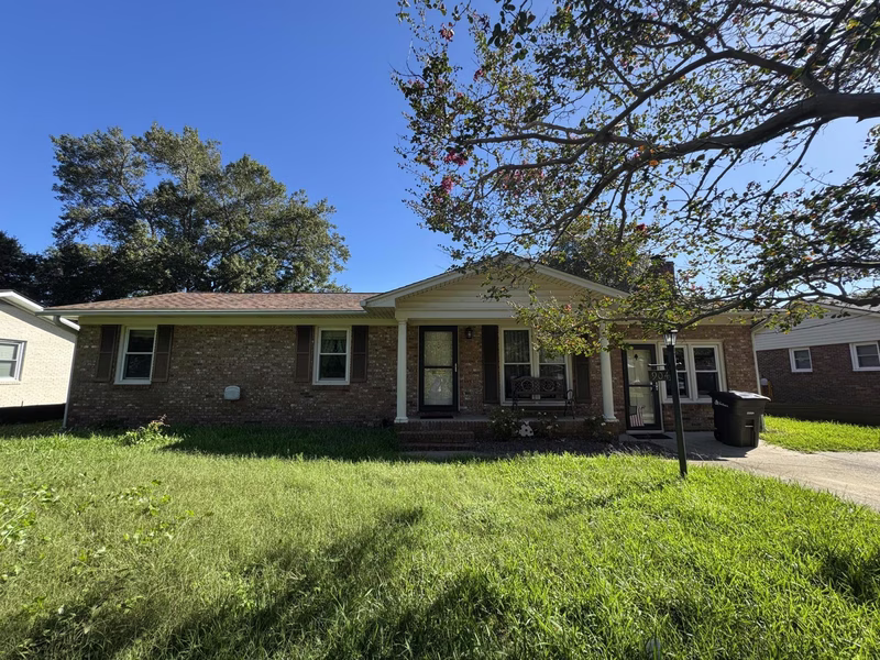 904 Randall Drive