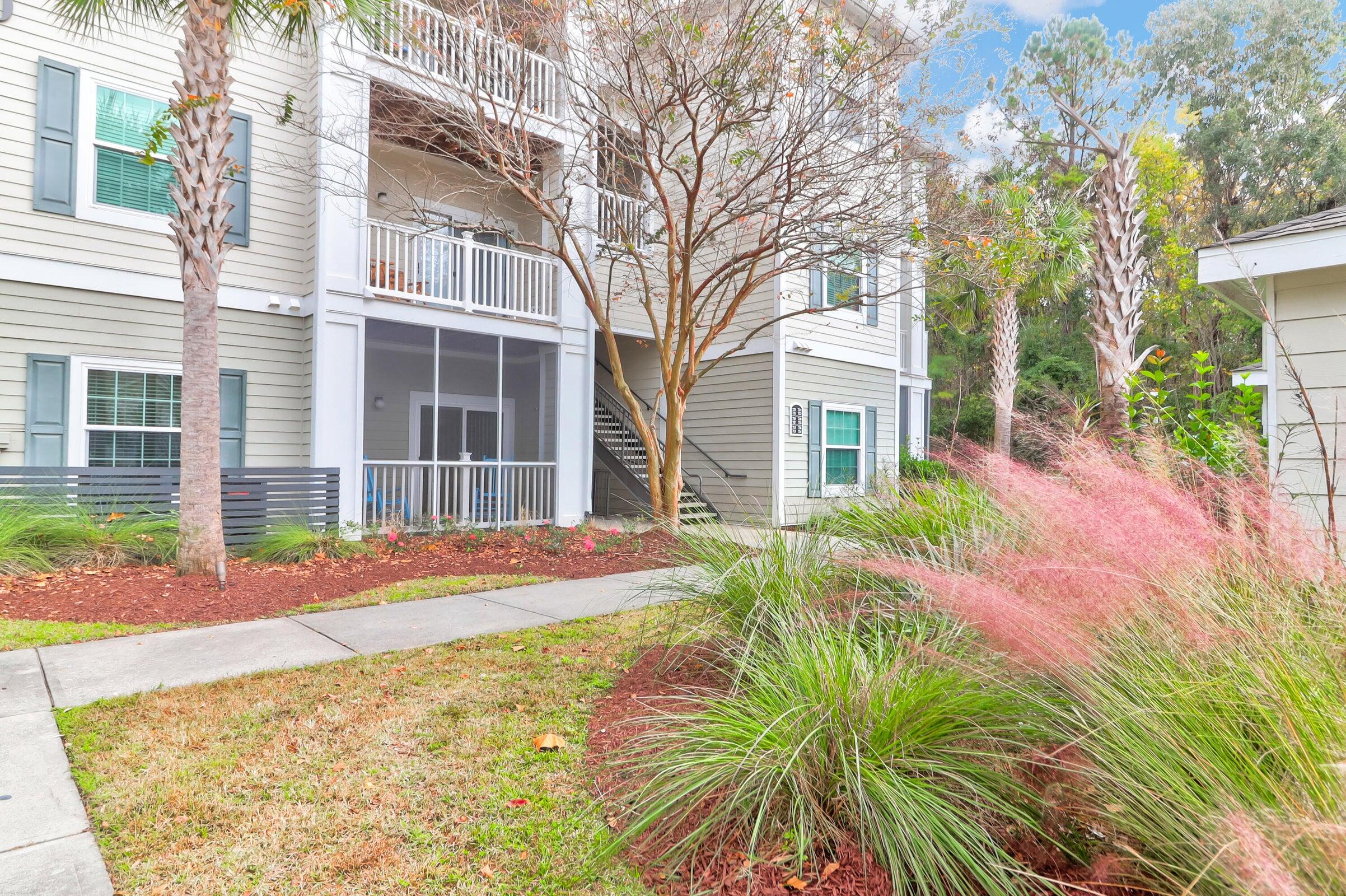 Property image 2 of 1300 Park West Boulevard Unit 716 in Park West, Mount Pleasant, SC 29466