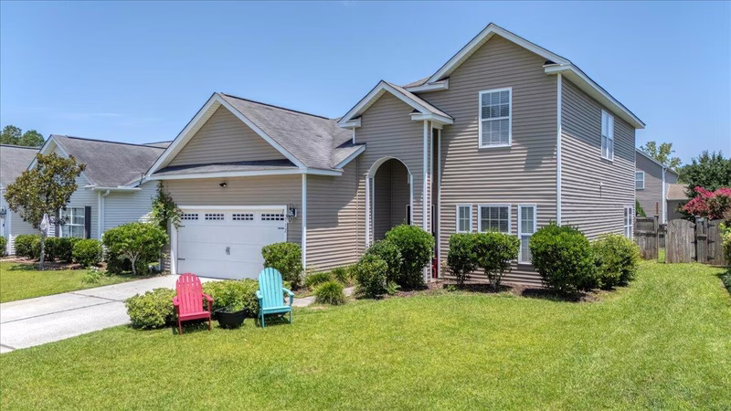 112 Worthington Drive