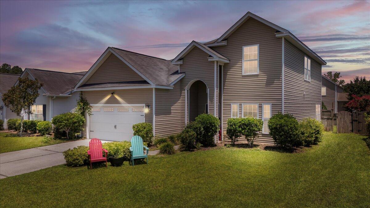 Property image 2 of 112 Worthington Drive in Foxbank Plantation, Moncks Corner, SC 29461