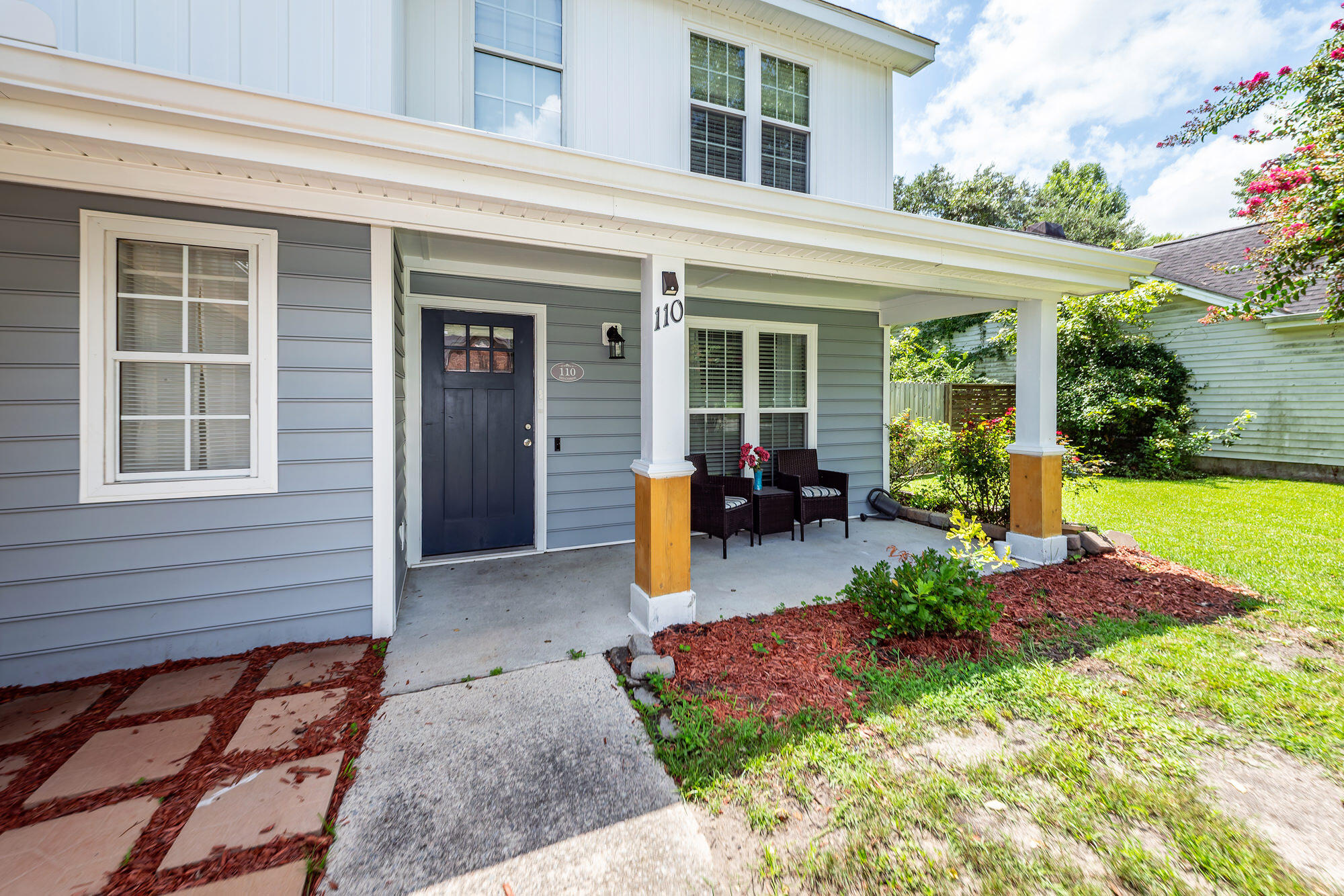 Property image 2 of 110 Red Cypress Drive in Woodland Lakes, Goose Creek, SC 29445