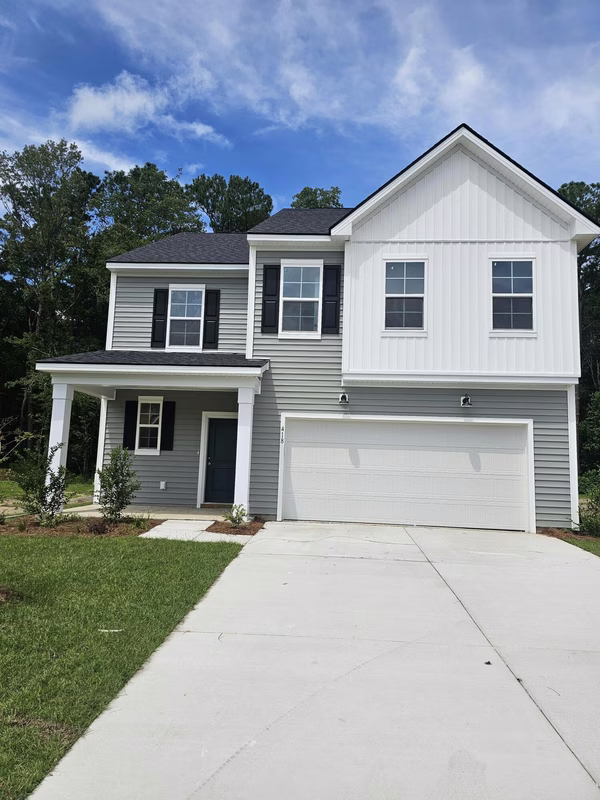 418 Cadbury Loop