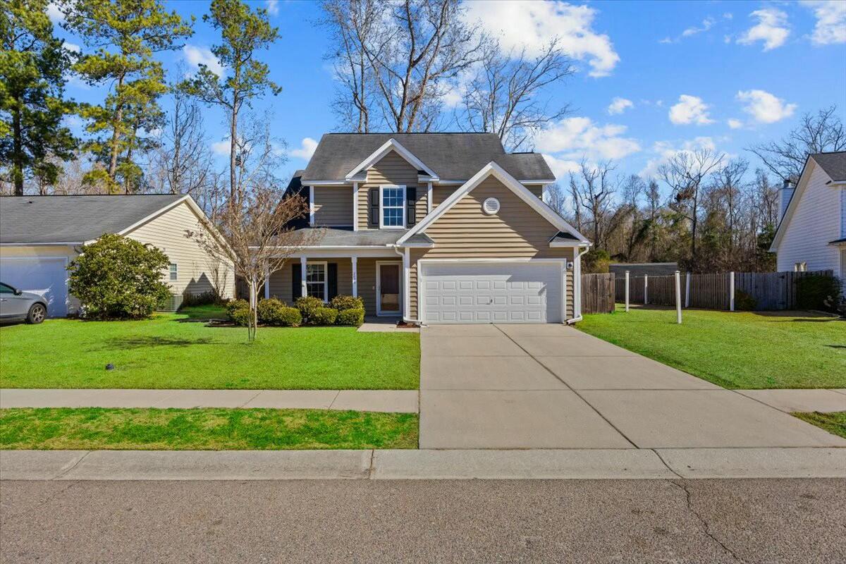 Property image 3 of 2035 Culloden Drive in The Glen at Summerset, Summerville, SC 29483