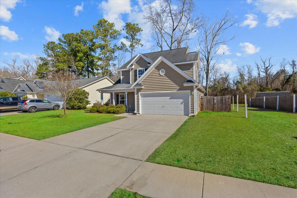 Property image 5 of 2035 Culloden Drive in The Glen at Summerset, Summerville, SC 29483