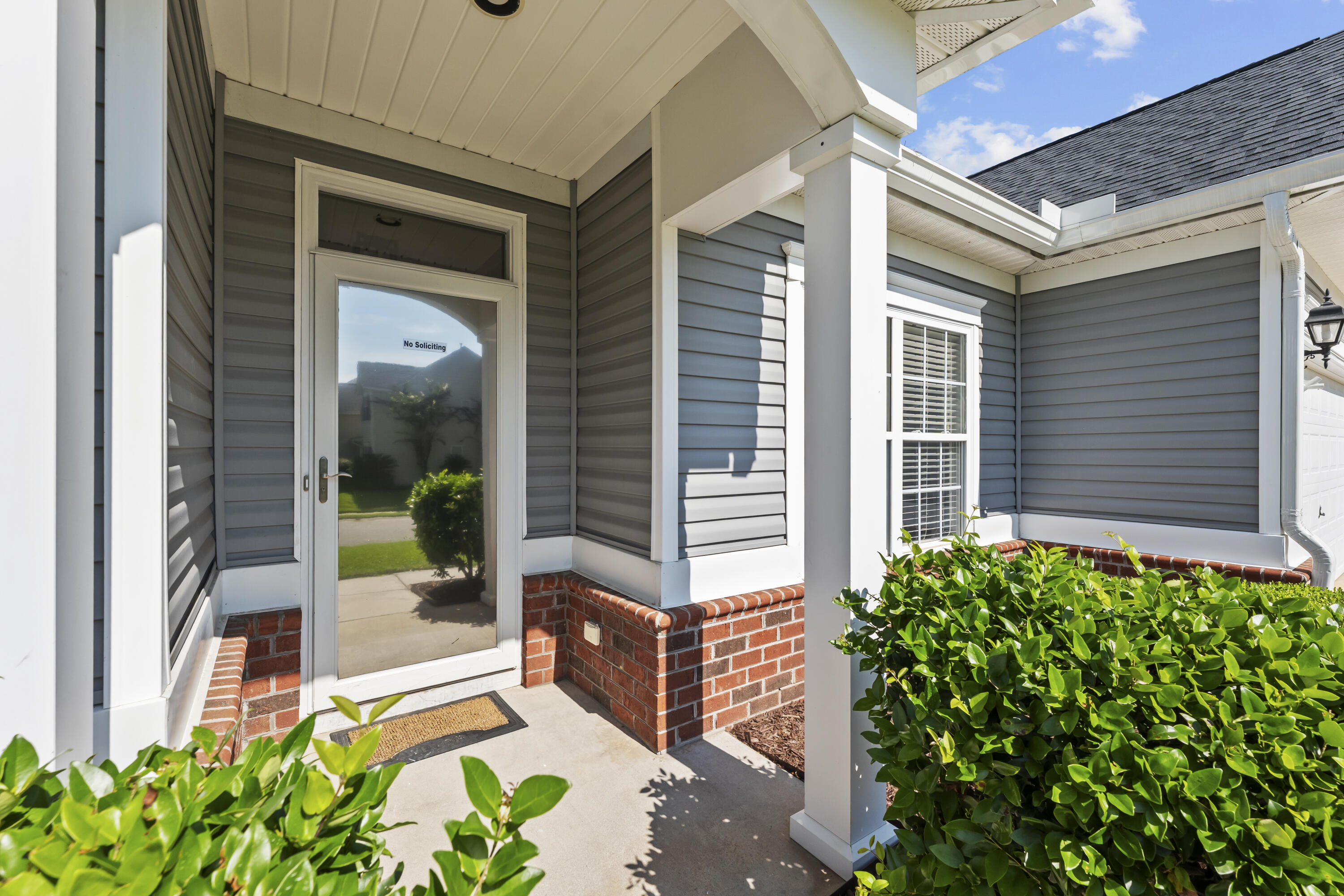 Property image 2 of 108 Saw Palm Drive in Summerhaven, Ladson, SC 29456