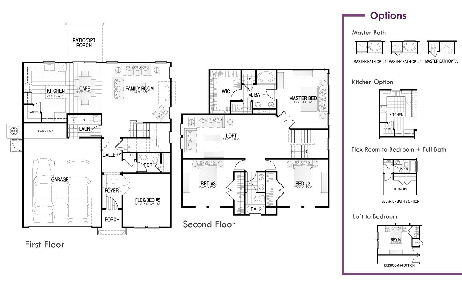 Property image 4 of 4000 Connor Court in Indigo Place, North Charleston, SC 29406