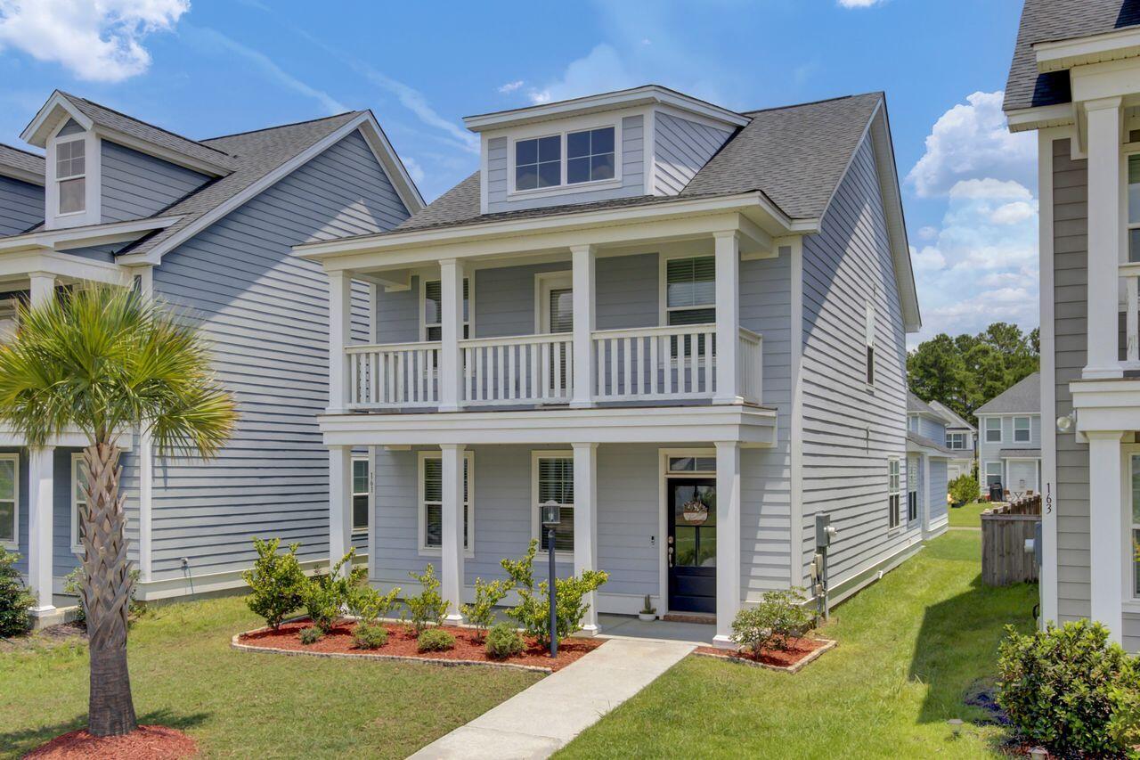 Property image 2 of 161 Yorkshire Drive in Foxbank Plantation, Moncks Corner, SC 29461