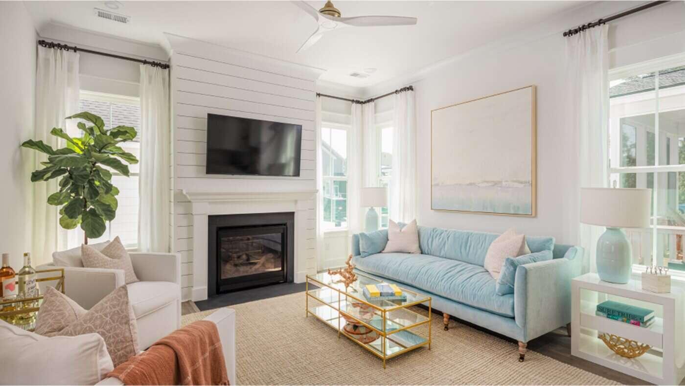Property image 3 of 107 Snow Street in Carnes Crossroads, Summerville, SC 29486