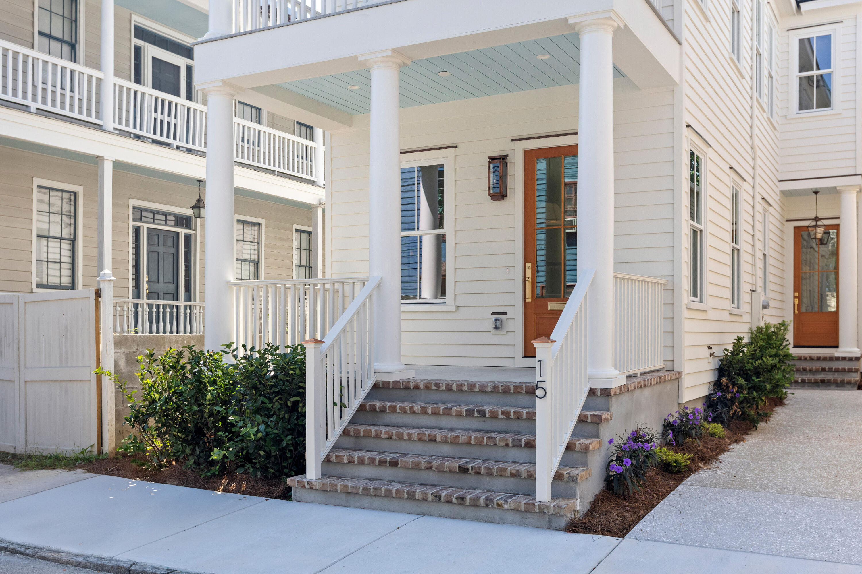 Property image 3 of 15 Hampden Court in Eastside, Charleston, SC 29403