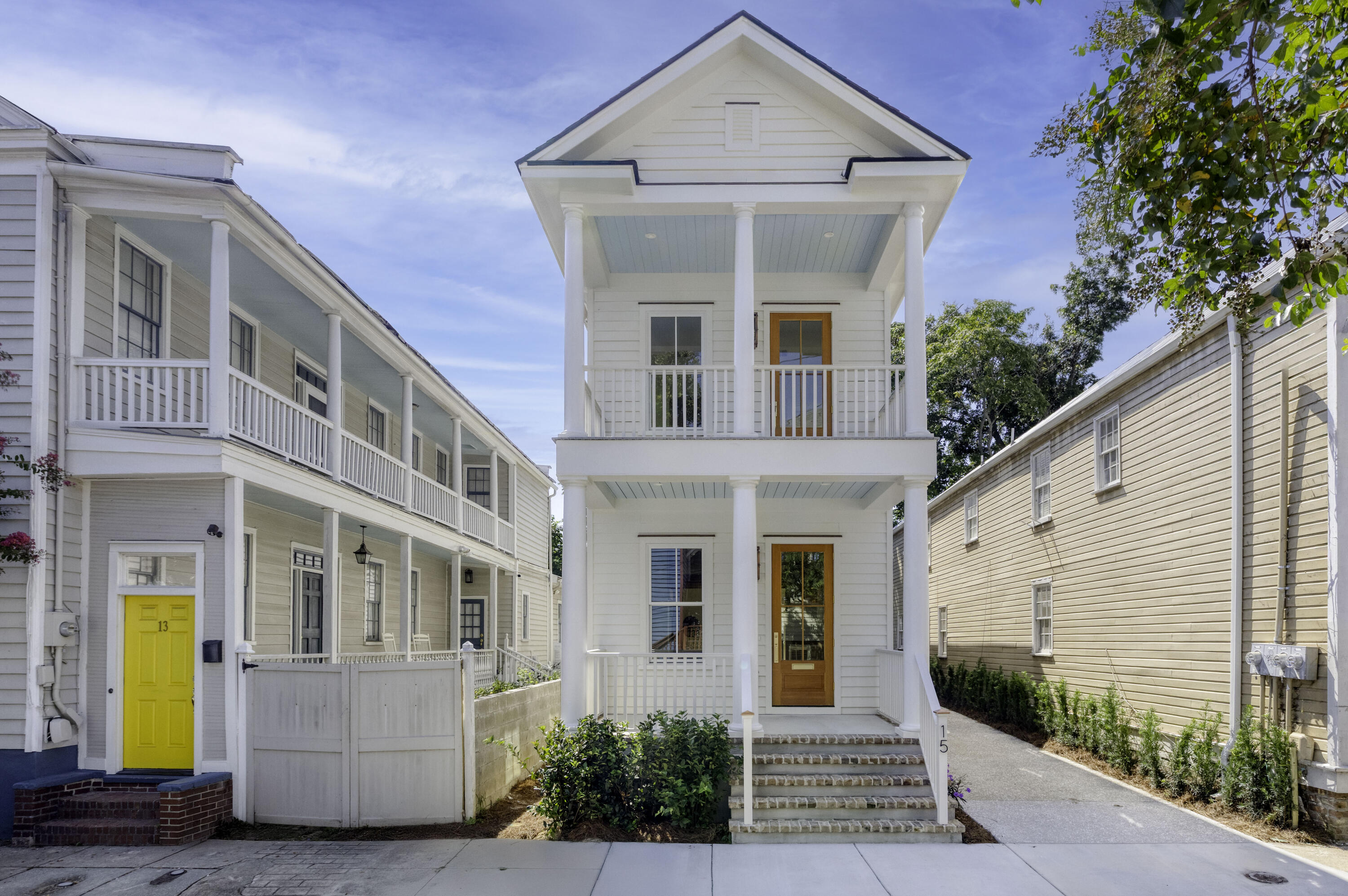 Property image 4 of 15 Hampden Court in Eastside, Charleston, SC 29403