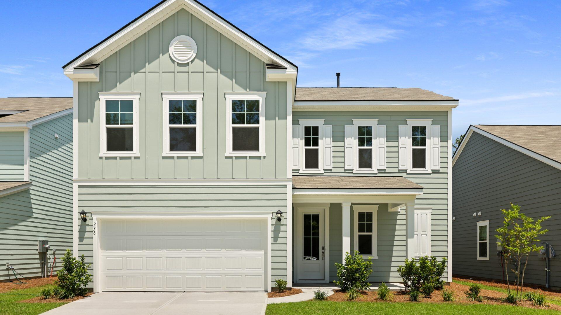 Property image 3 of 336 Dickerson Lane in Founders Corner, Summerville, SC 29485
