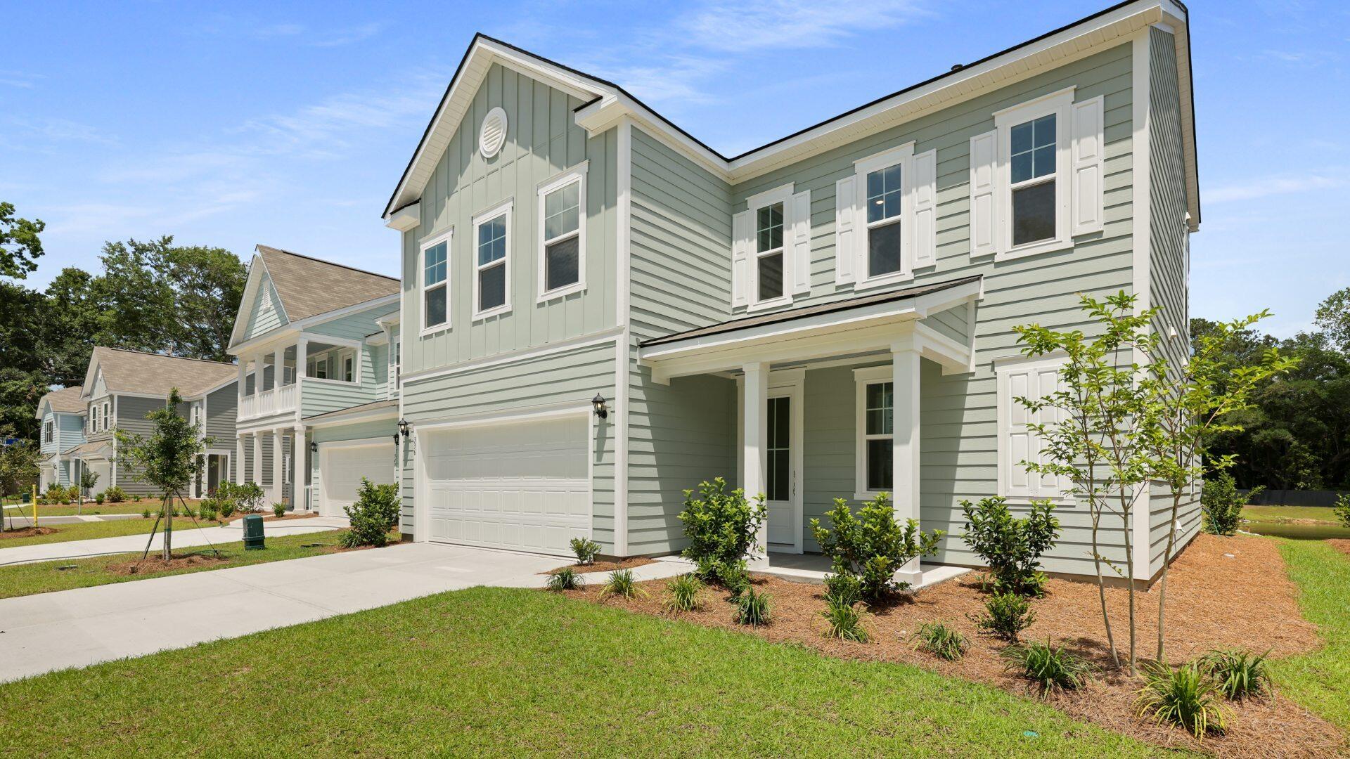 Property image 4 of 336 Dickerson Lane in Founders Corner, Summerville, SC 29485