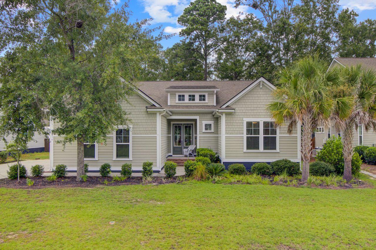 Property image 2 of 4014 Cascades Thrust in The Summit, Summerville, SC 29483