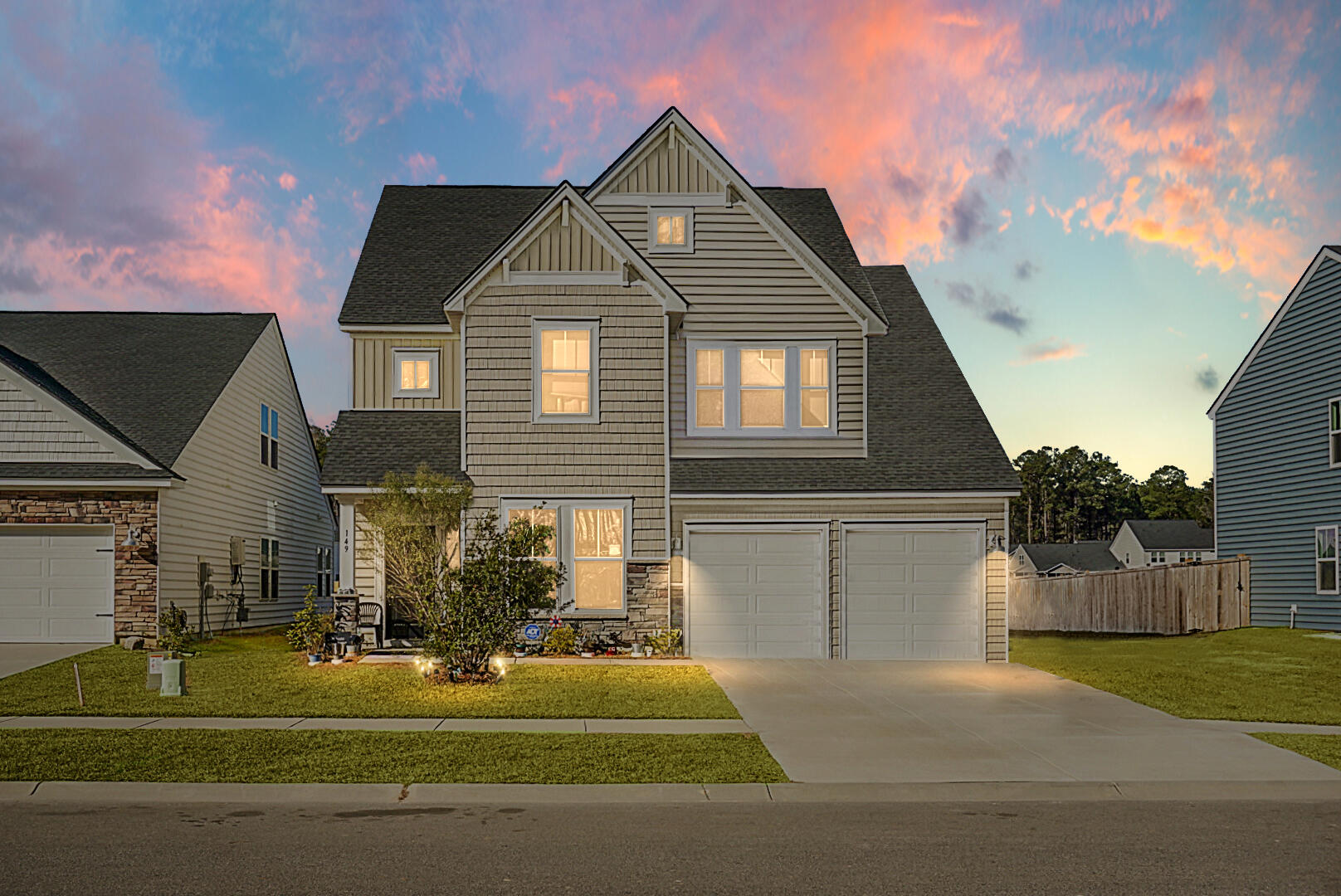 Property image 3 of 149 Cypress Preserve Boulevard in Cypress Preserve, Moncks Corner, SC 29461