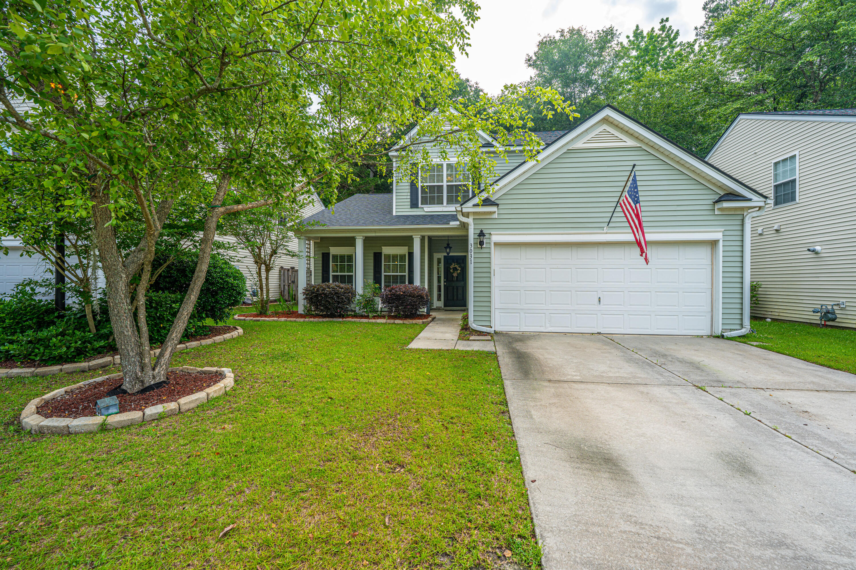 Property image 2 of 3031 Ellington Drive in Waterside Landing, Summerville, SC 29485
