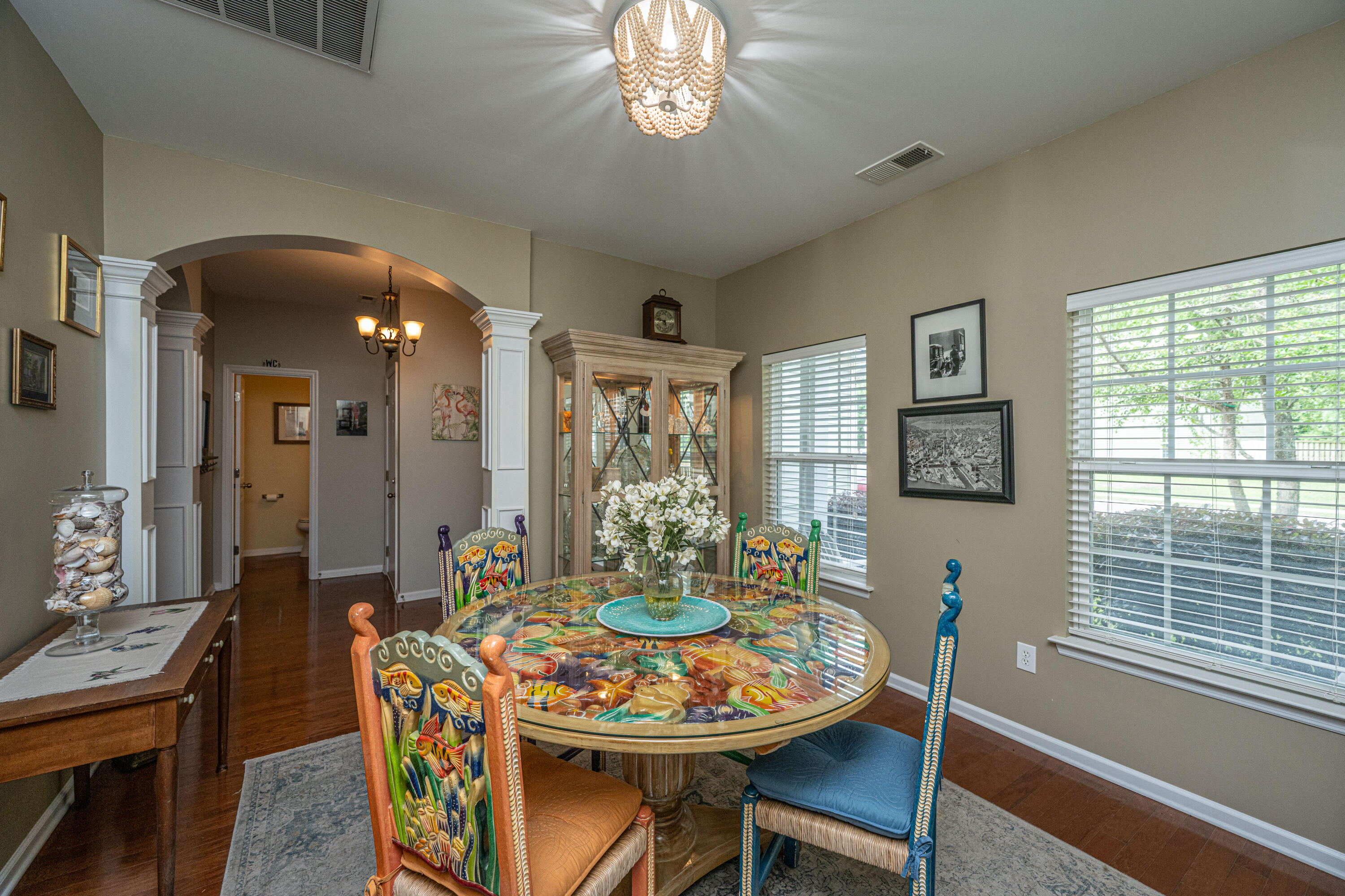 Property image 4 of 3031 Ellington Drive in Waterside Landing, Summerville, SC 29485