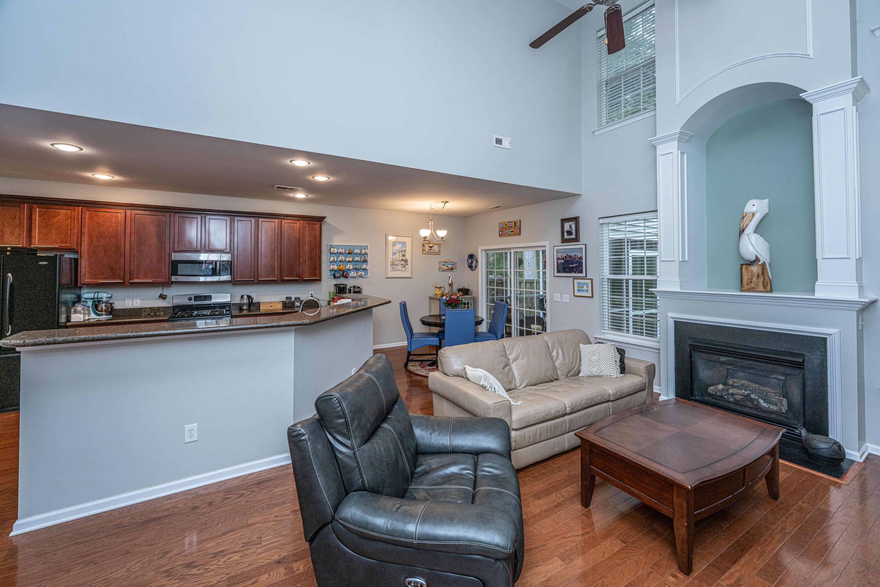 Property image 5 of 3031 Ellington Drive in Waterside Landing, Summerville, SC 29485