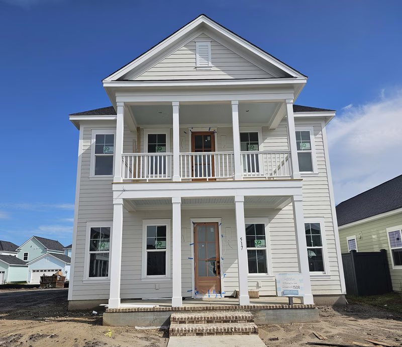 517 Rustling Tree Court