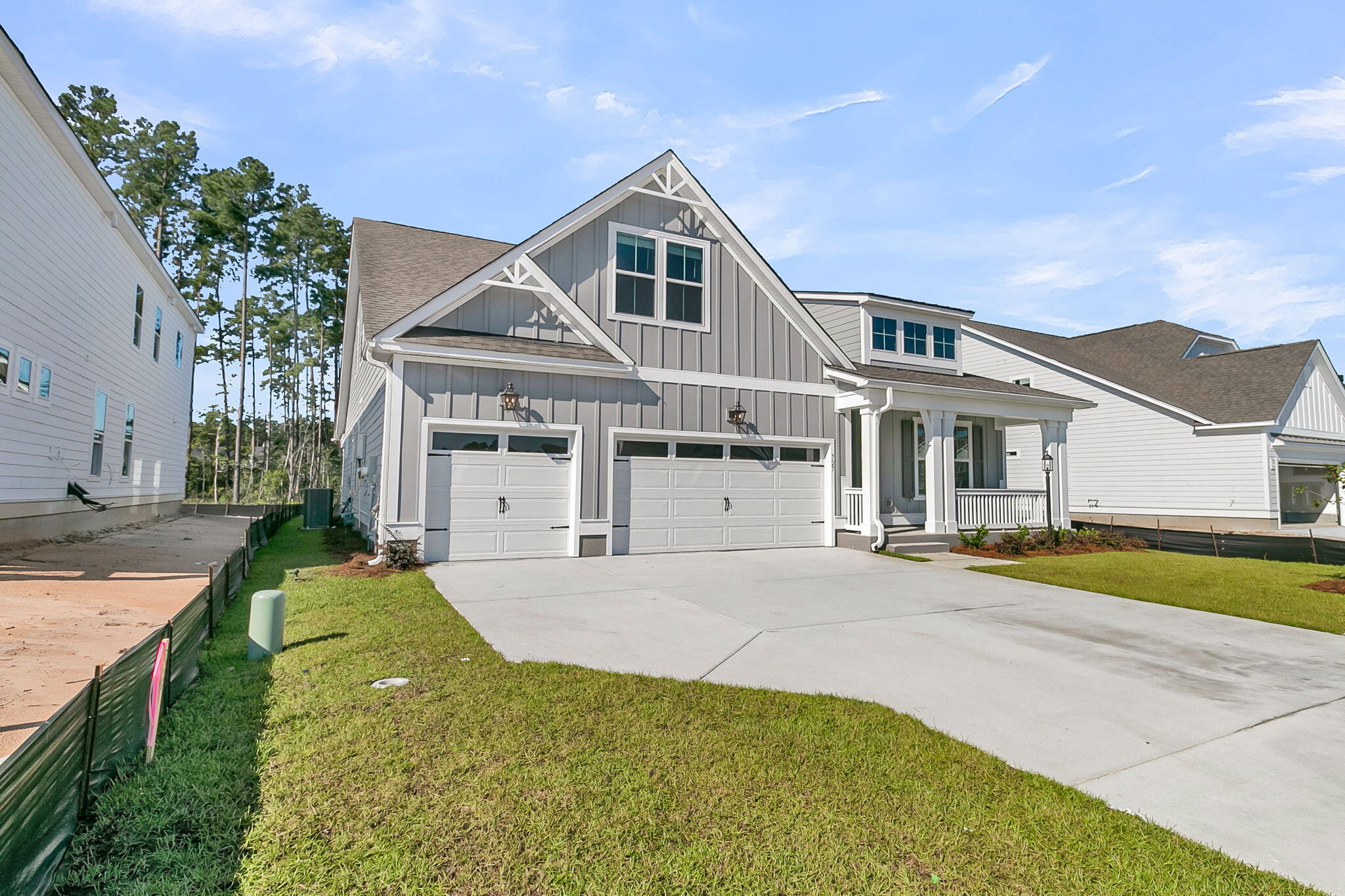 Property image 4 of 727 Maynard Lane in Cane Bay Plantation, Summerville, SC 29486