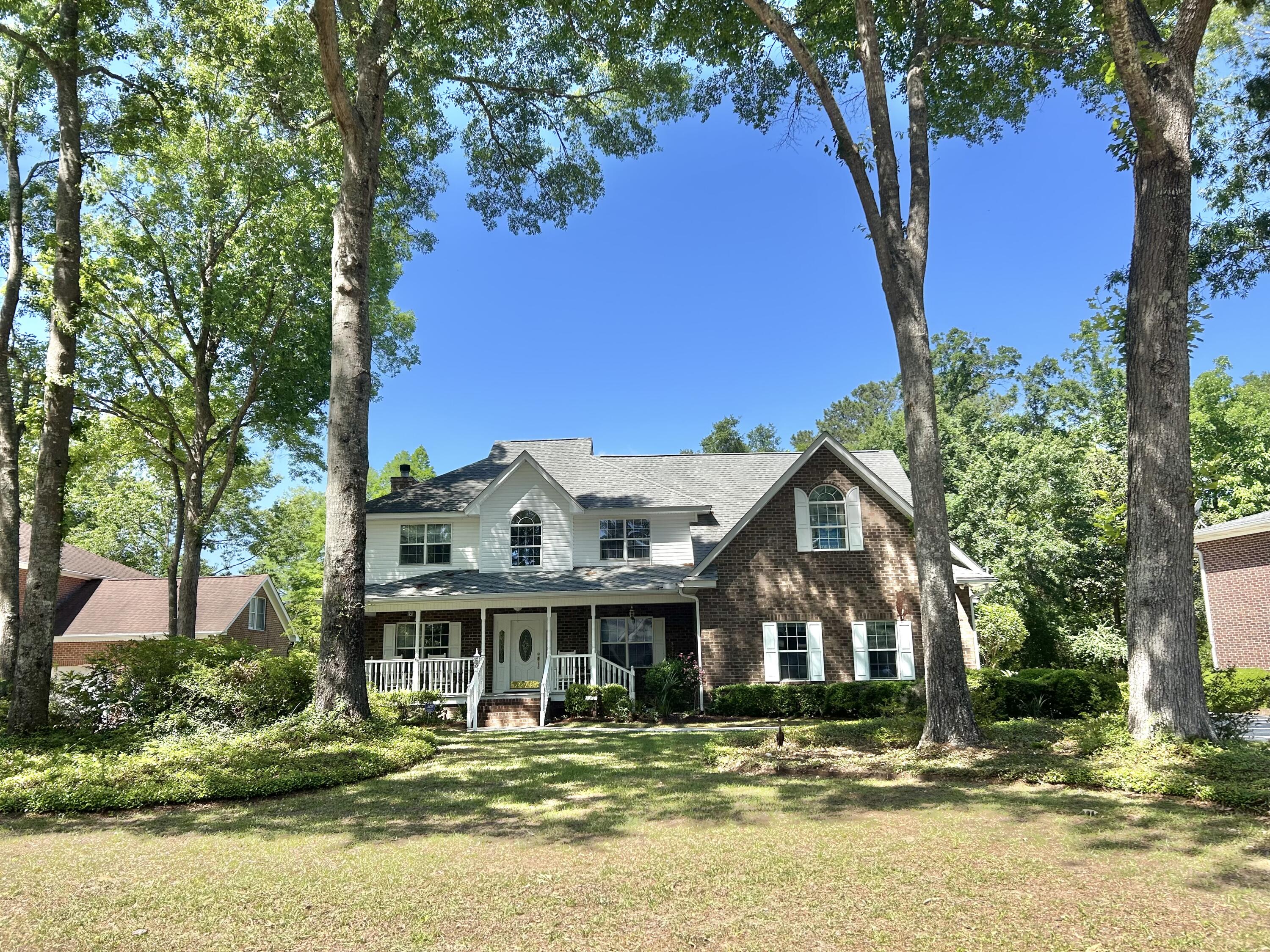 Property image 2 of 8615 Arthur Hills Circle in Coosaw Creek Country Club, North Charleston, SC 29420