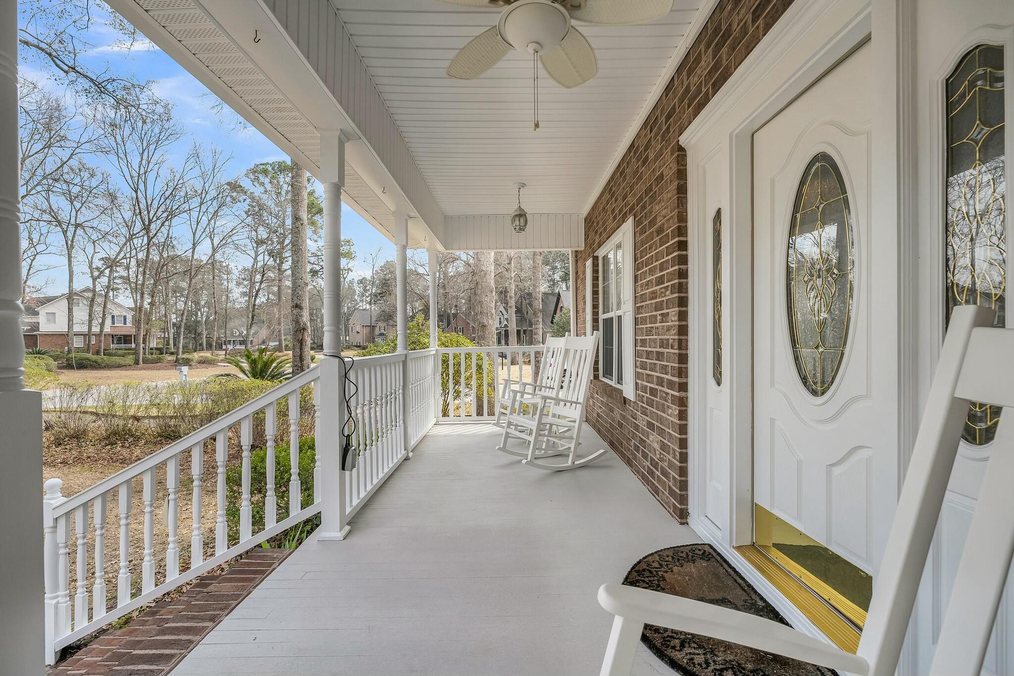 Property image 4 of 8615 Arthur Hills Circle in Coosaw Creek Country Club, North Charleston, SC 29420