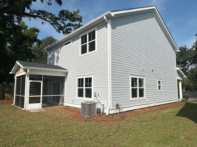 Property image 4 of 4124 O Hear Avenue in Park Circle, North Charleston, SC 29405