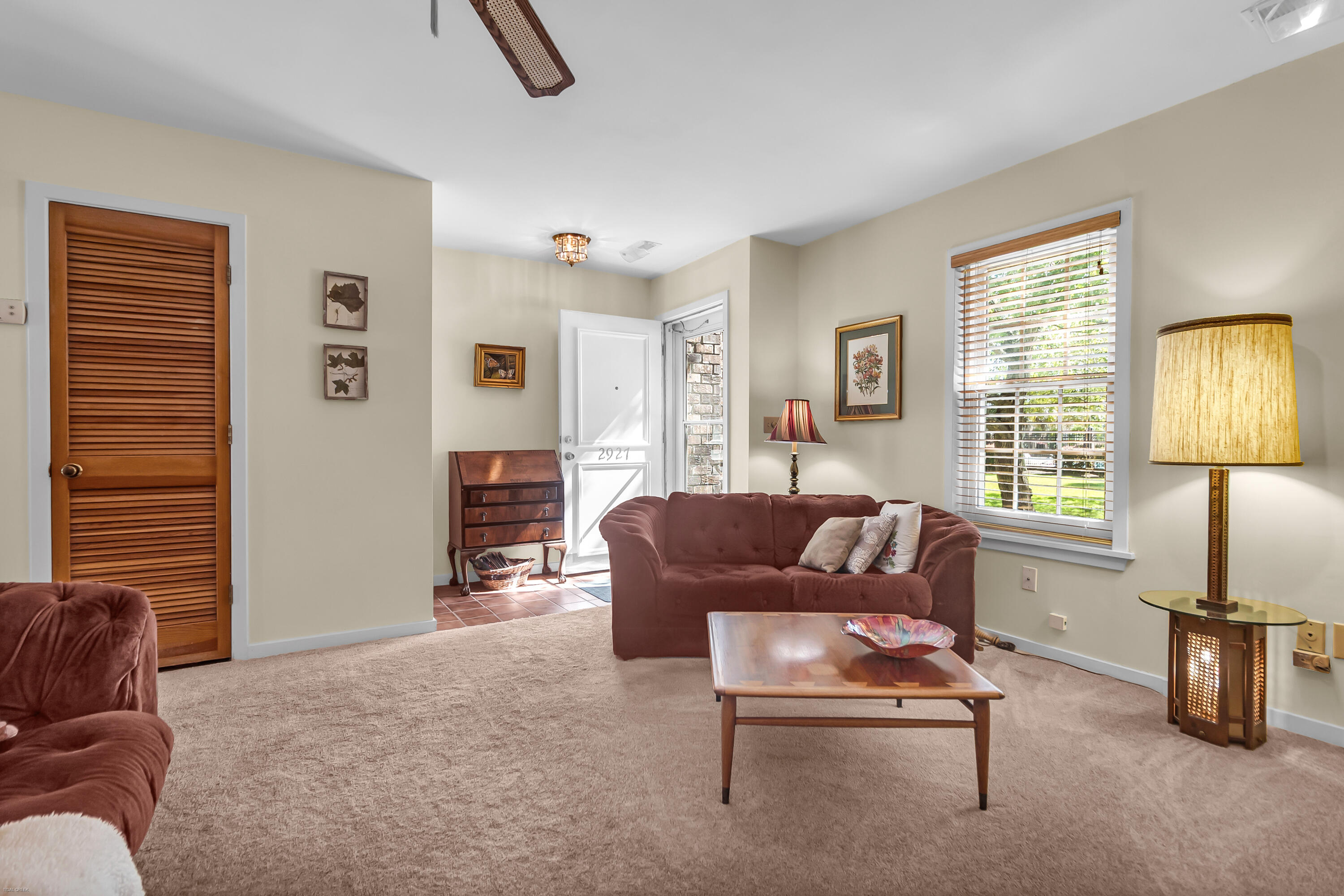 Property image 5 of 2927 Cathedral Lane in Old Towne Villas, Charleston, SC 29414
