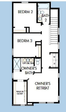 Property image 4 of 213 Clearpath Drive in Nexton, Summerville, SC 29486