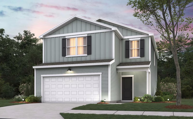 764 Meadowbrook Lane