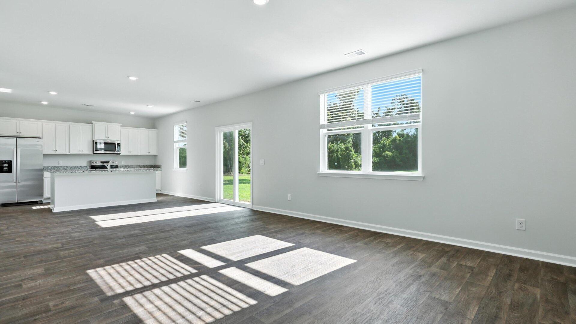 Property image 5 of 170 Morning View Way in Lakeview at Kitfield, Moncks Corner, SC 29461