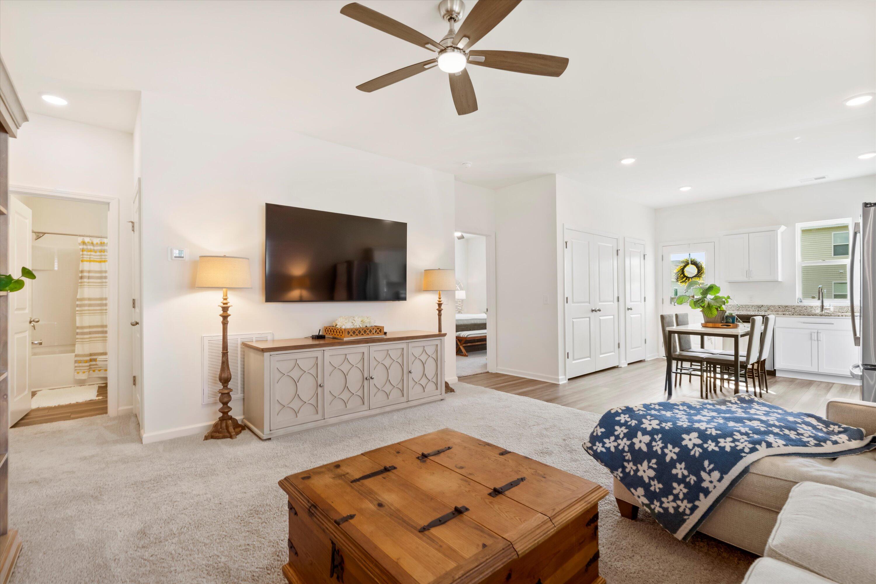 Property image 3 of 5017 Ferry Field Drive in Watson Hill, Summerville, SC 29485
