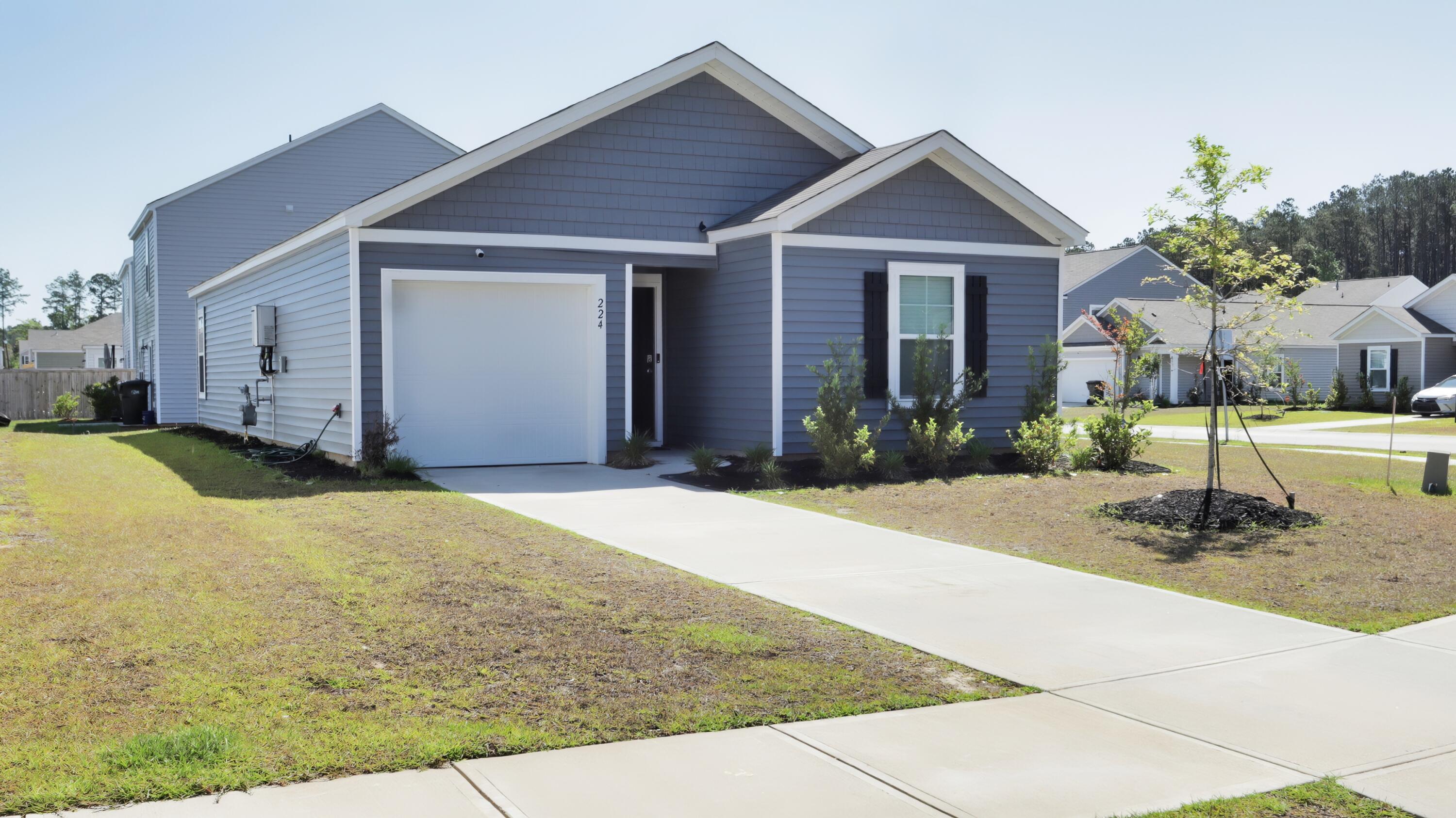 Property image 2 of 224 Coral Sunset Way in Shell Pointe at Cobblestone Village, Summerville, SC 29486