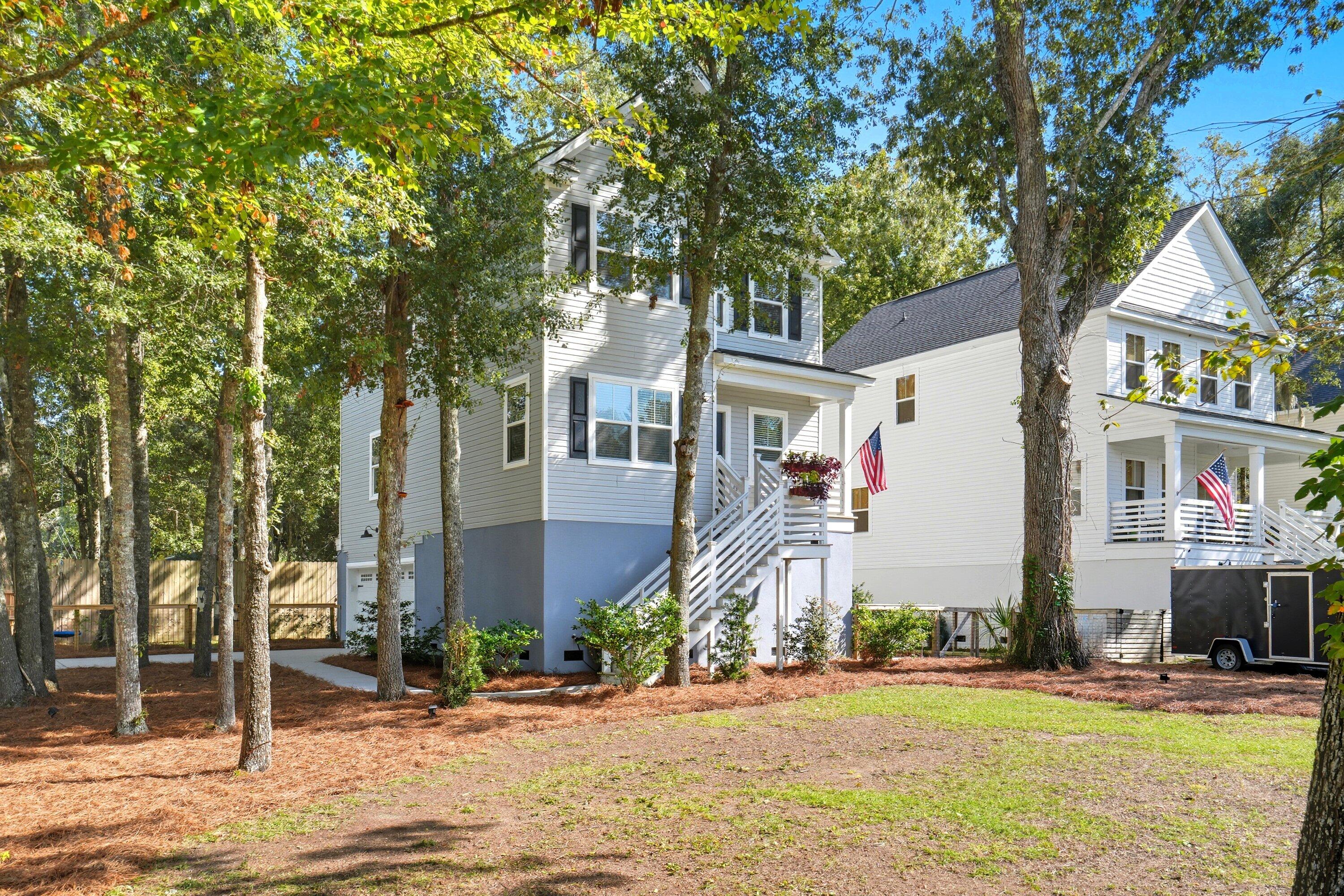 Property image 3 of 1319 Lucinda Street in Copahee View, Mount Pleasant, SC 29466