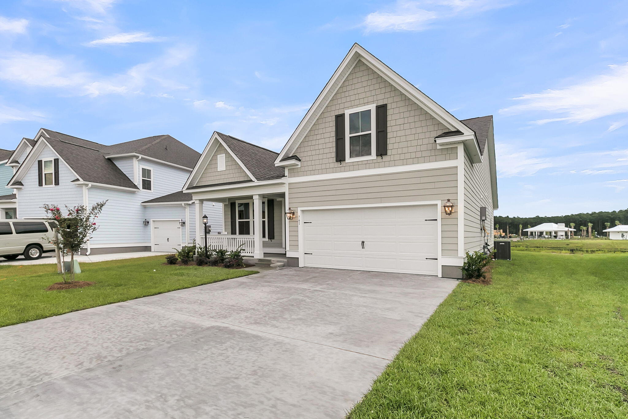 Property image 2 of 761 Maynard Lane in Cane Bay Plantation, Summerville, SC 29486