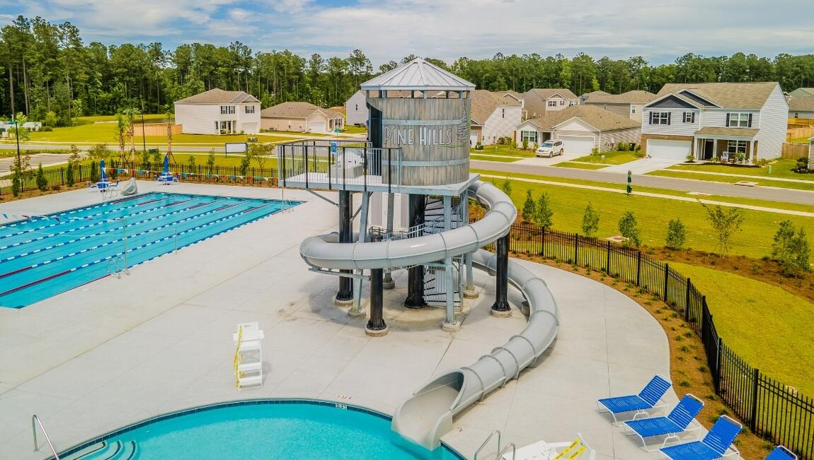 Property image 2 of 532 Still Heights Lane in Cane Bay Plantation, Summerville, SC 29486