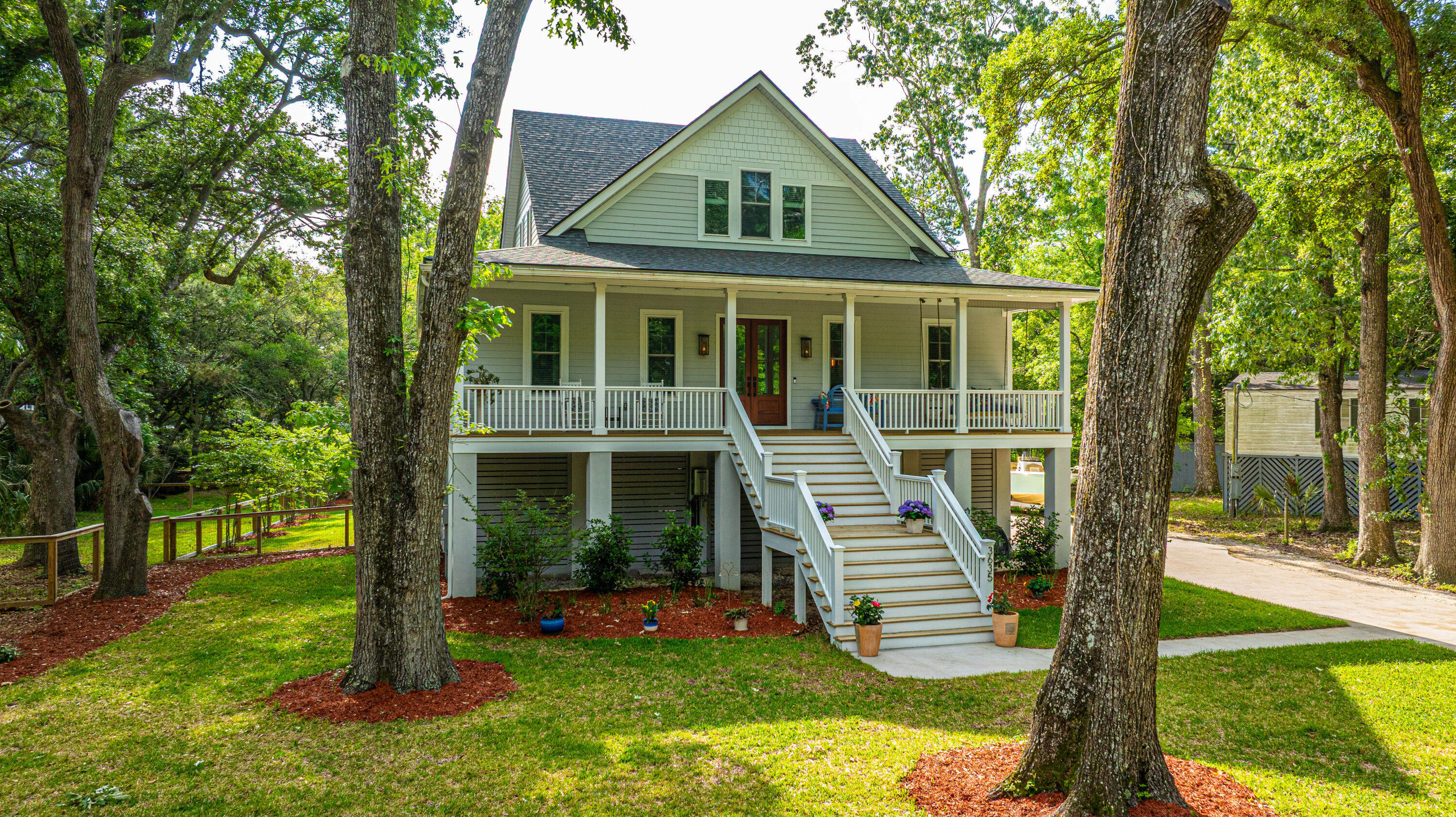 Property image 3 of 3635 Pandora Drive in Copahee View, Mount Pleasant, SC 29466