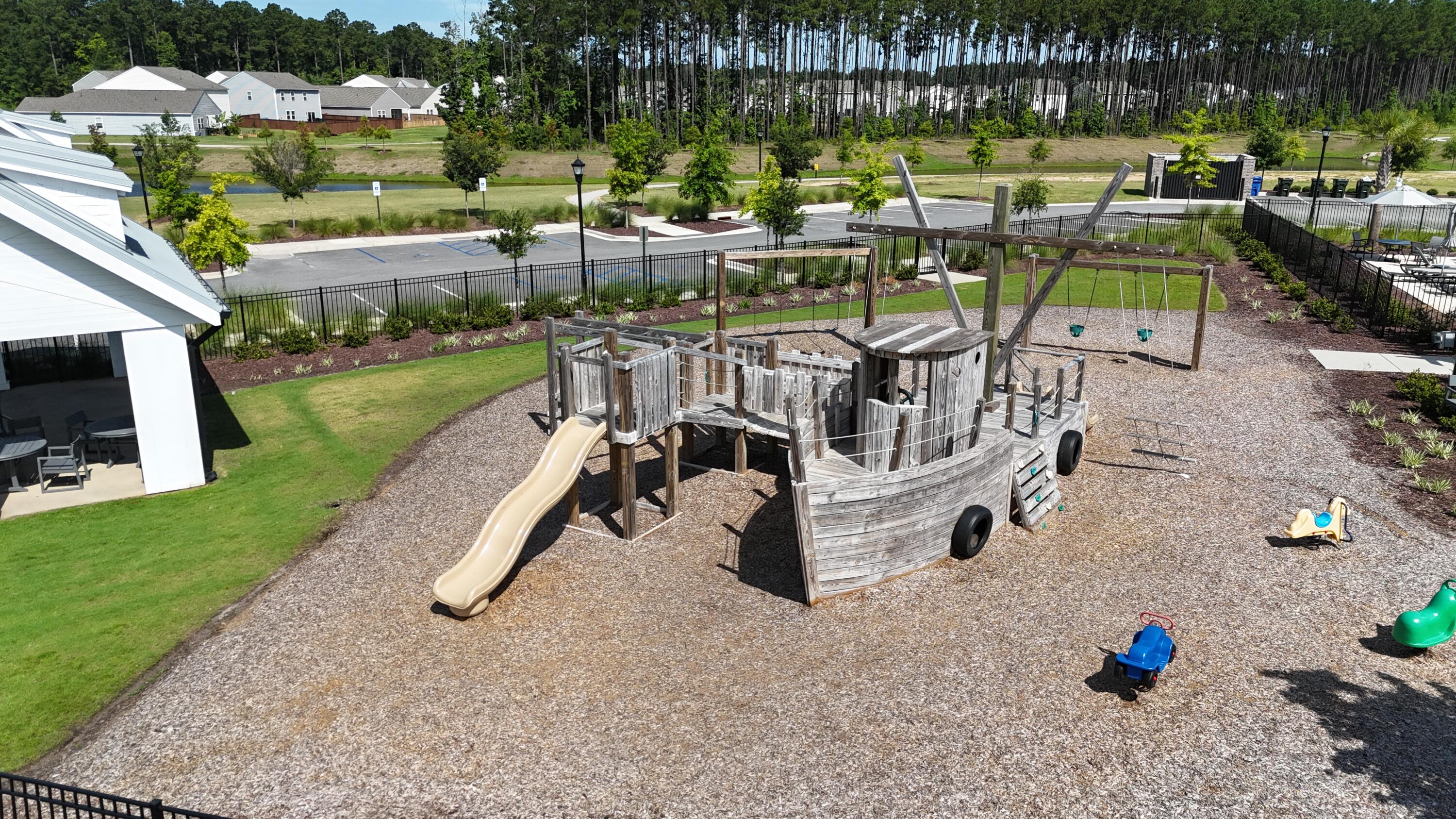 Property image 3 of 5333 Bending Flats Way in Watson Hill, Summerville, SC 29485
