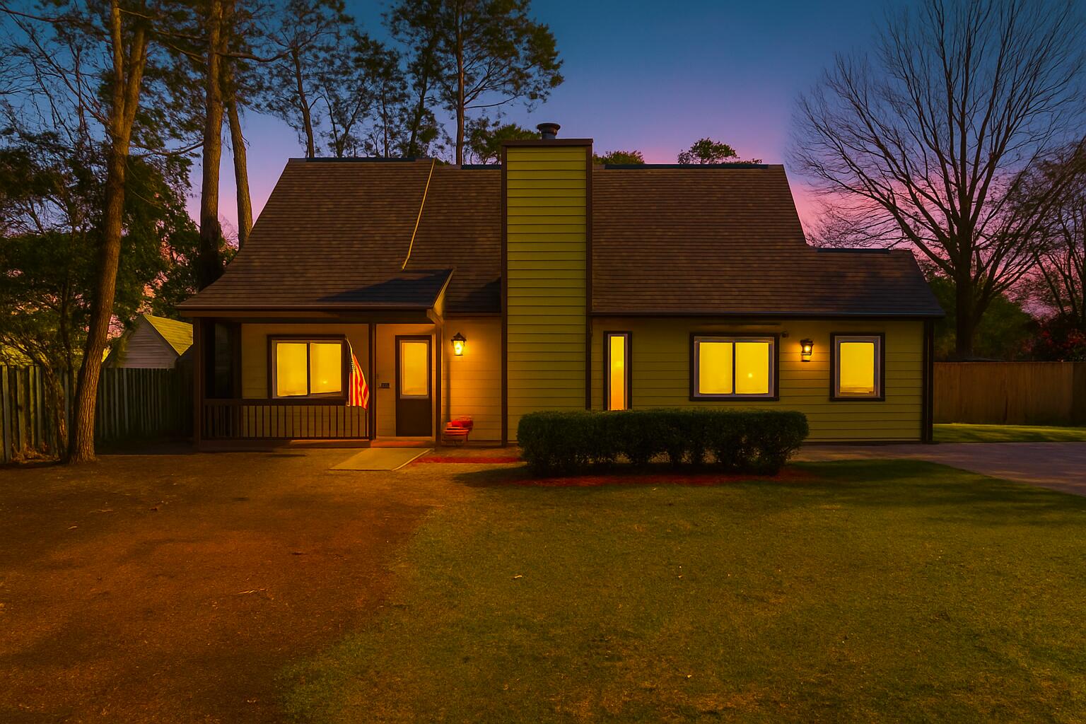 Property image 2 of 100 Traders Station Road in Sangaree, Summerville, SC 29486
