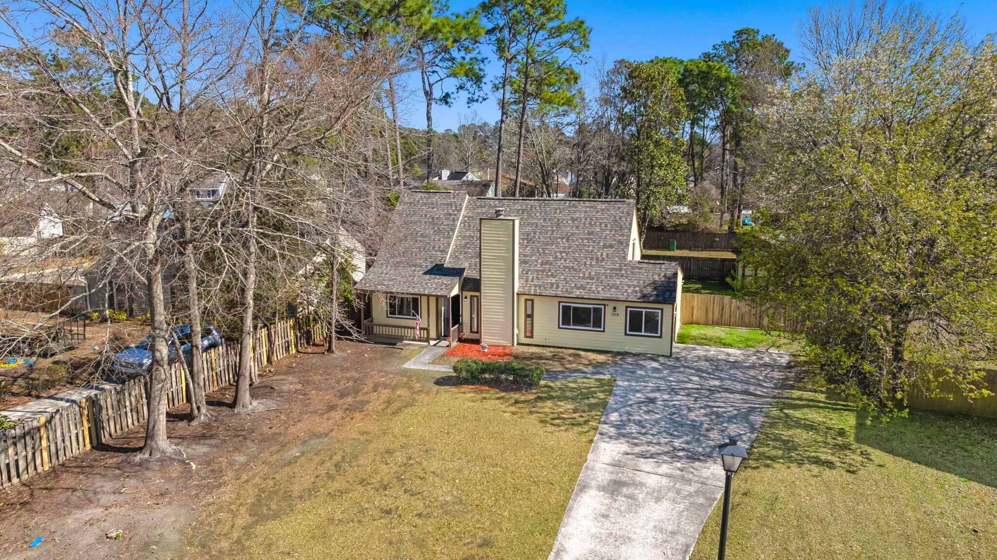Property image 5 of 100 Traders Station Road in Sangaree, Summerville, SC 29486