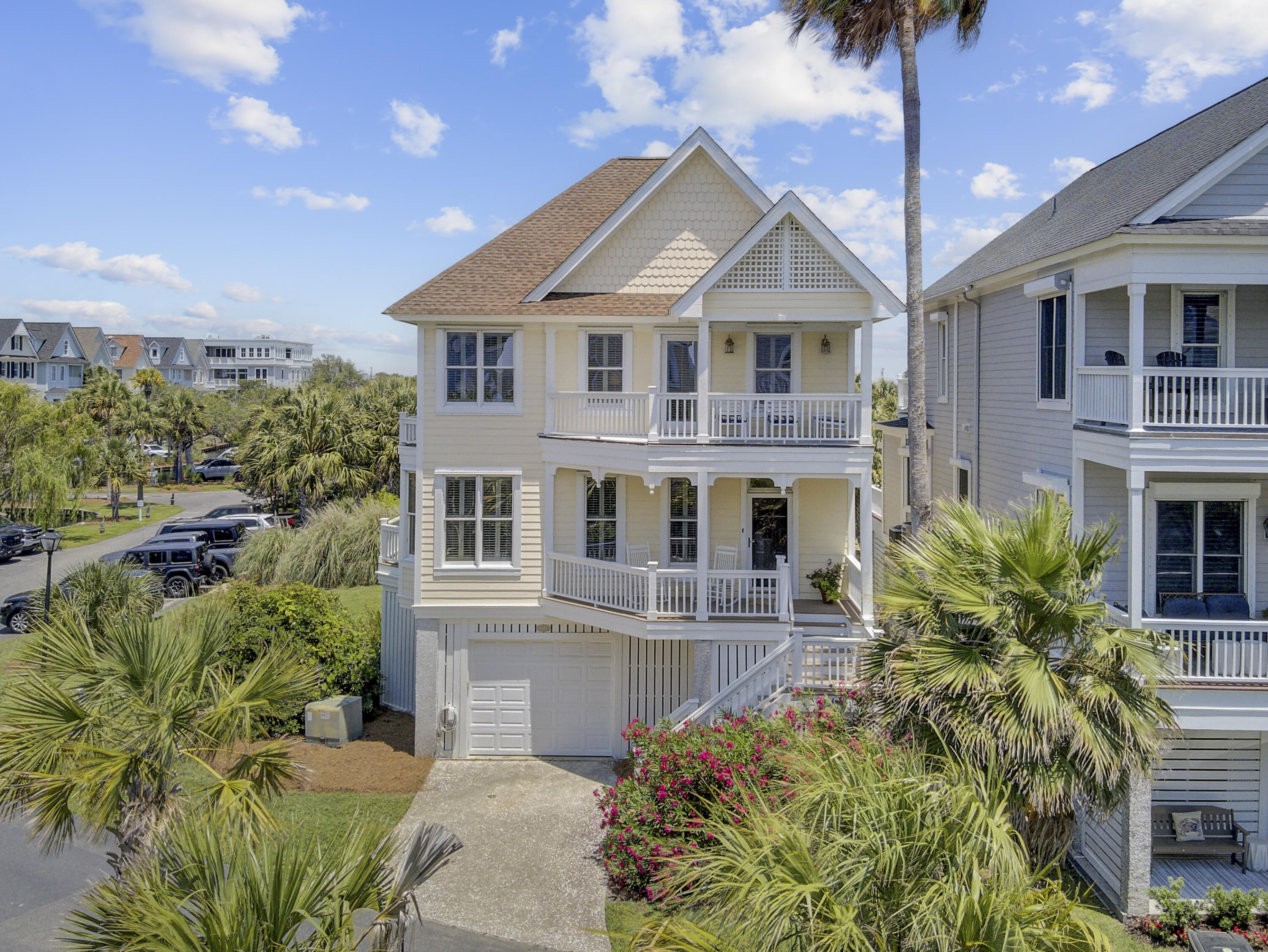 Property image 2 of 1647 Marsh Harbor Lane in Tolers Cove, Mount Pleasant, SC 29464