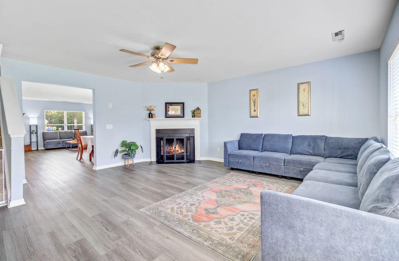 Property image 3 of 261 Clayburne Drive in Liberty Hall Plantation, Goose Creek, SC 29445