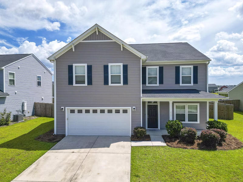433 Carrara Drive