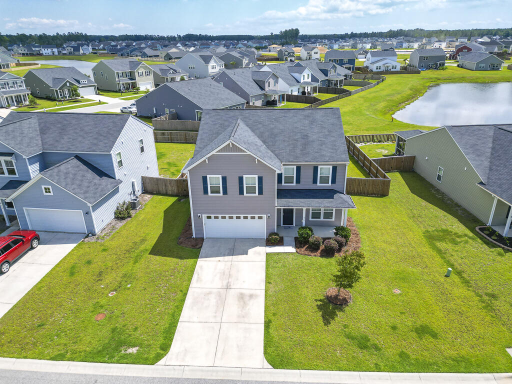 Property image 2 of 433 Carrara Drive in Cane Bay Plantation, Summerville, SC 29486