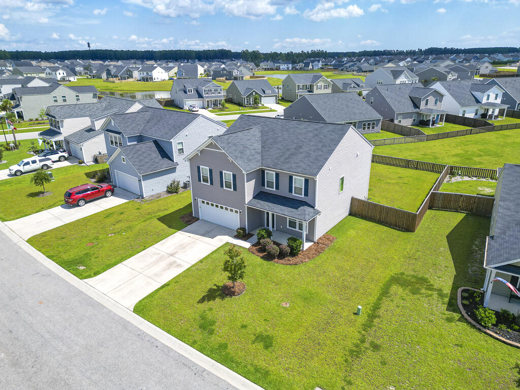 Property image 3 of 433 Carrara Drive in Cane Bay Plantation, Summerville, SC 29486