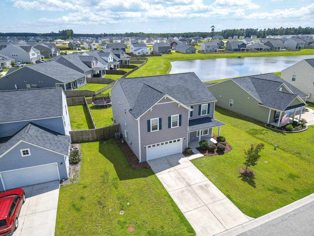 Property image 4 of 433 Carrara Drive in Cane Bay Plantation, Summerville, SC 29486