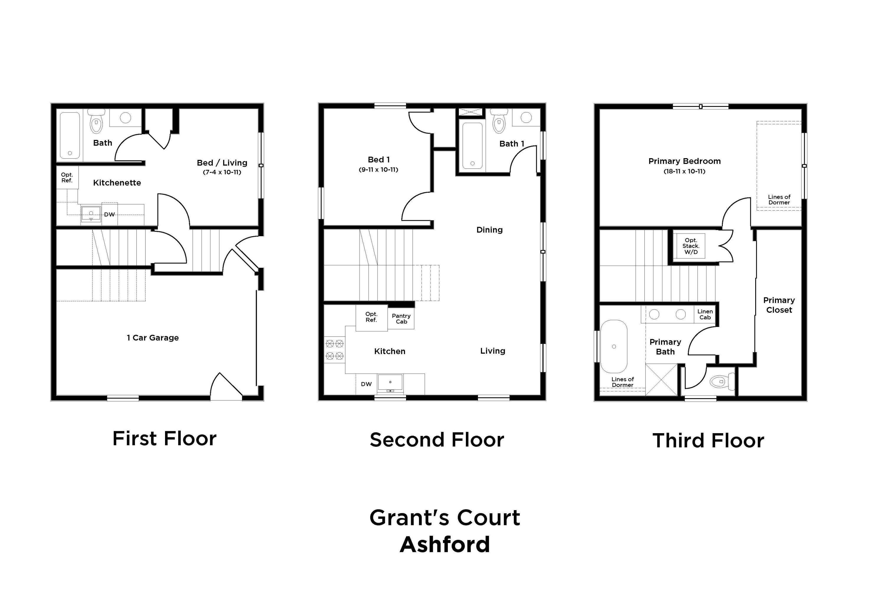 Property image 2 of 1 Nats Court in Grants Court, Charleston, SC 29403