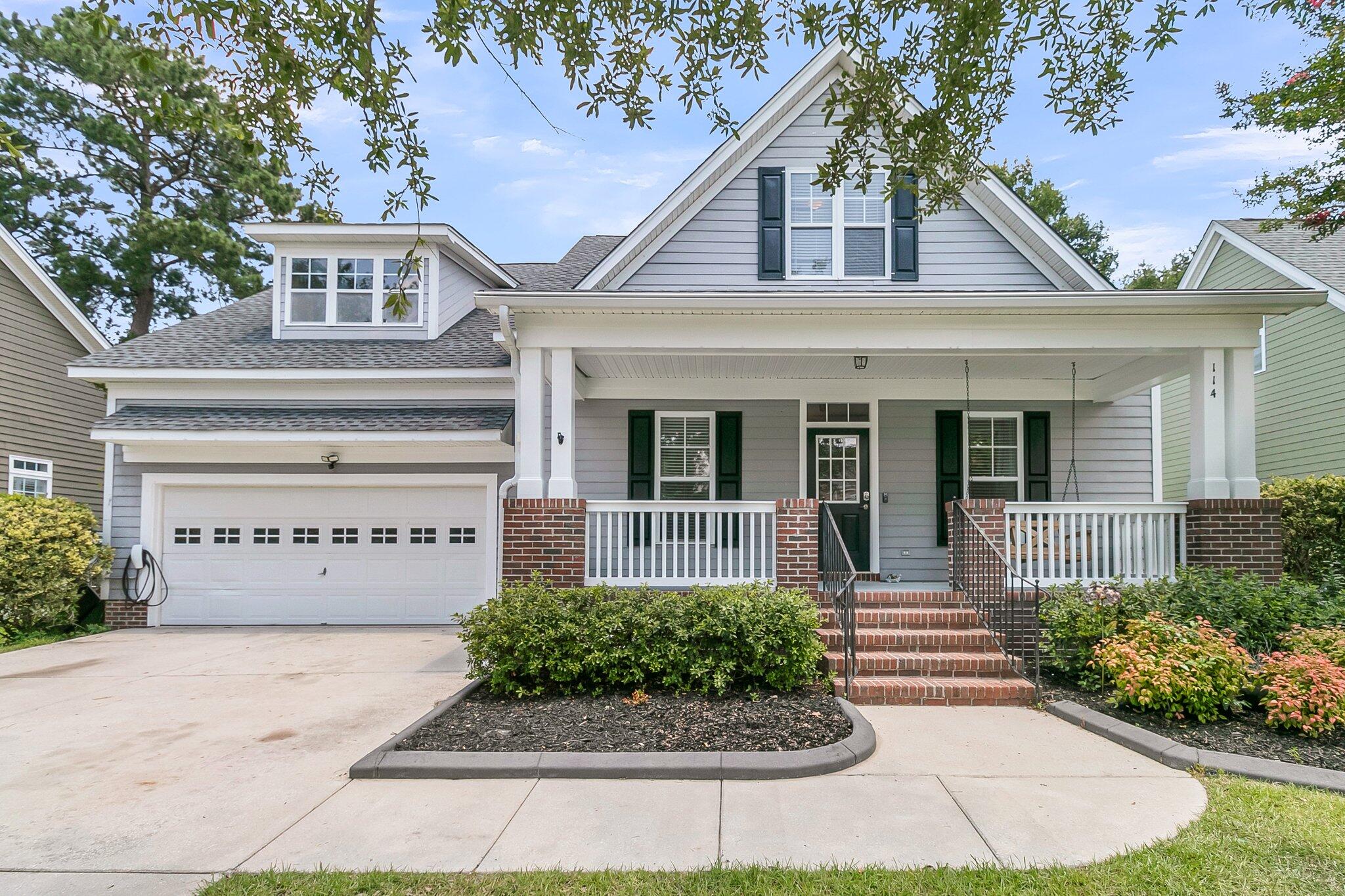 Property image 2 of 114 Marshside Drive in Legend Oaks Plantation, Summerville, SC 29485